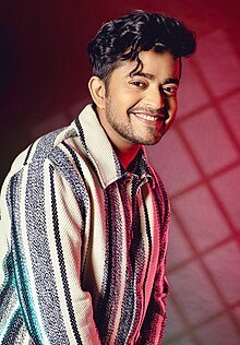 Sayak Chakraborty - Wikiunfold